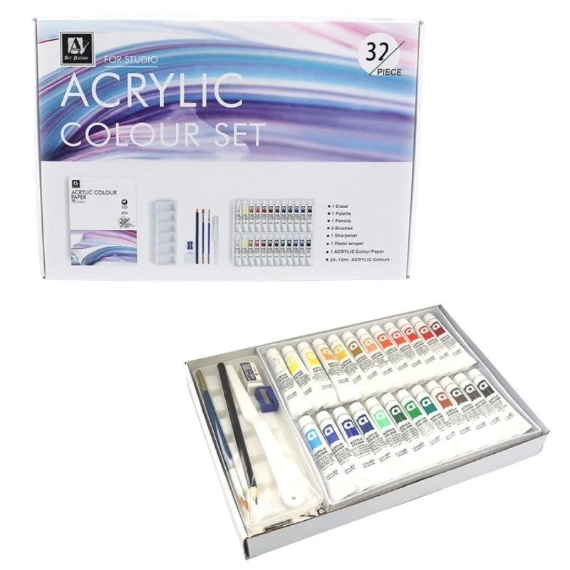 Набор творчества 