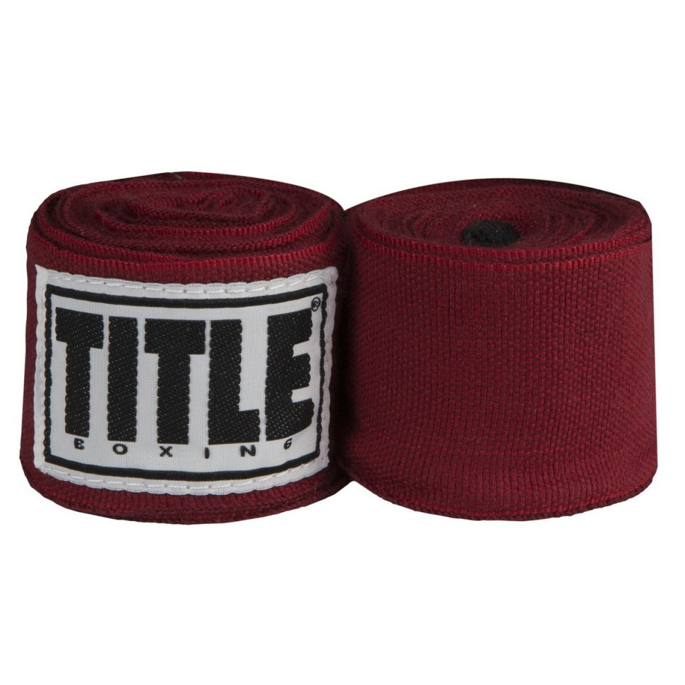 Бинты для бокса Boxing Select 180