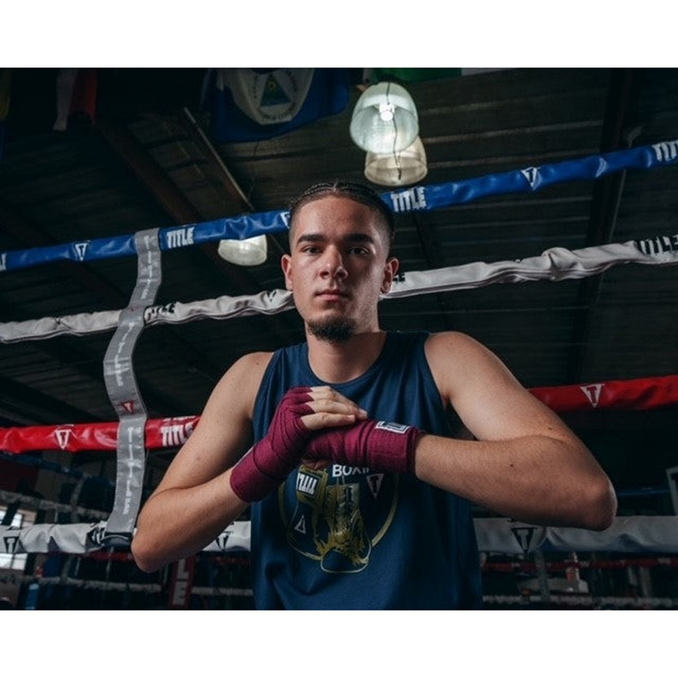 Бинты для бокса Boxing Select 180