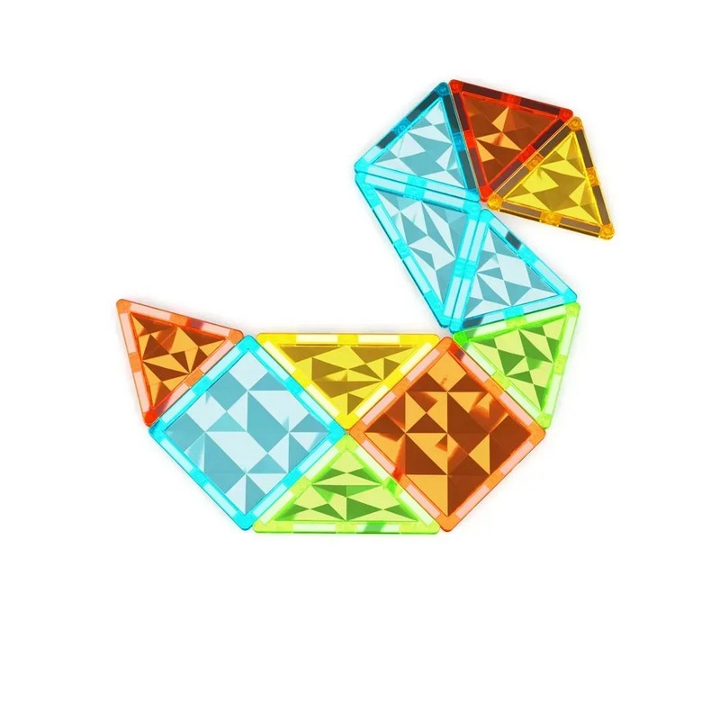 Магнітний конструктор 