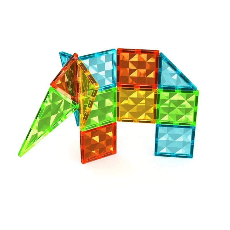 Магнітний конструктор 