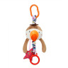 Подвеска на коляску Bambi LL2020-011 с звоночком