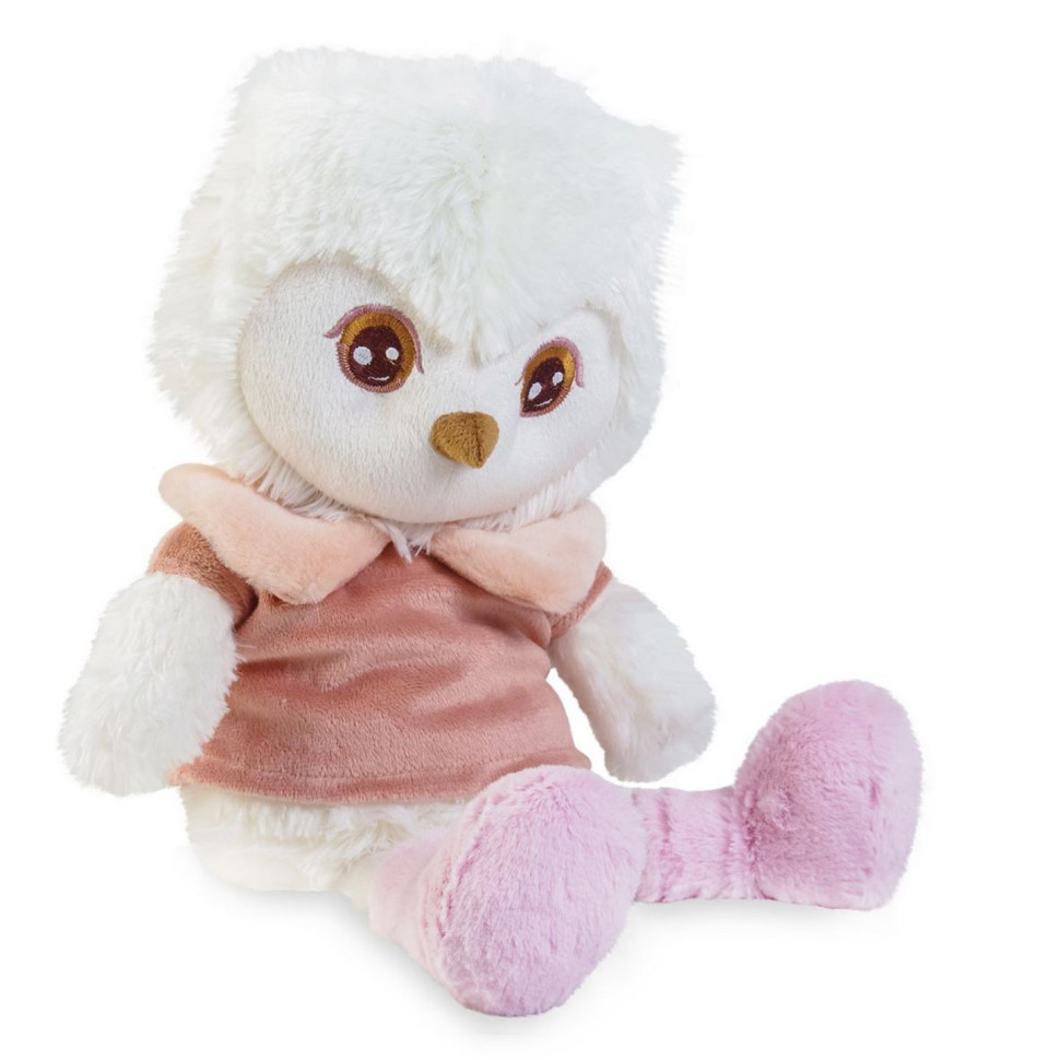 Мягкая игрушка Совенок 