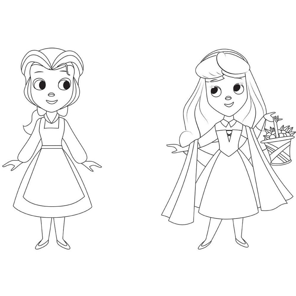 Розмальовка 