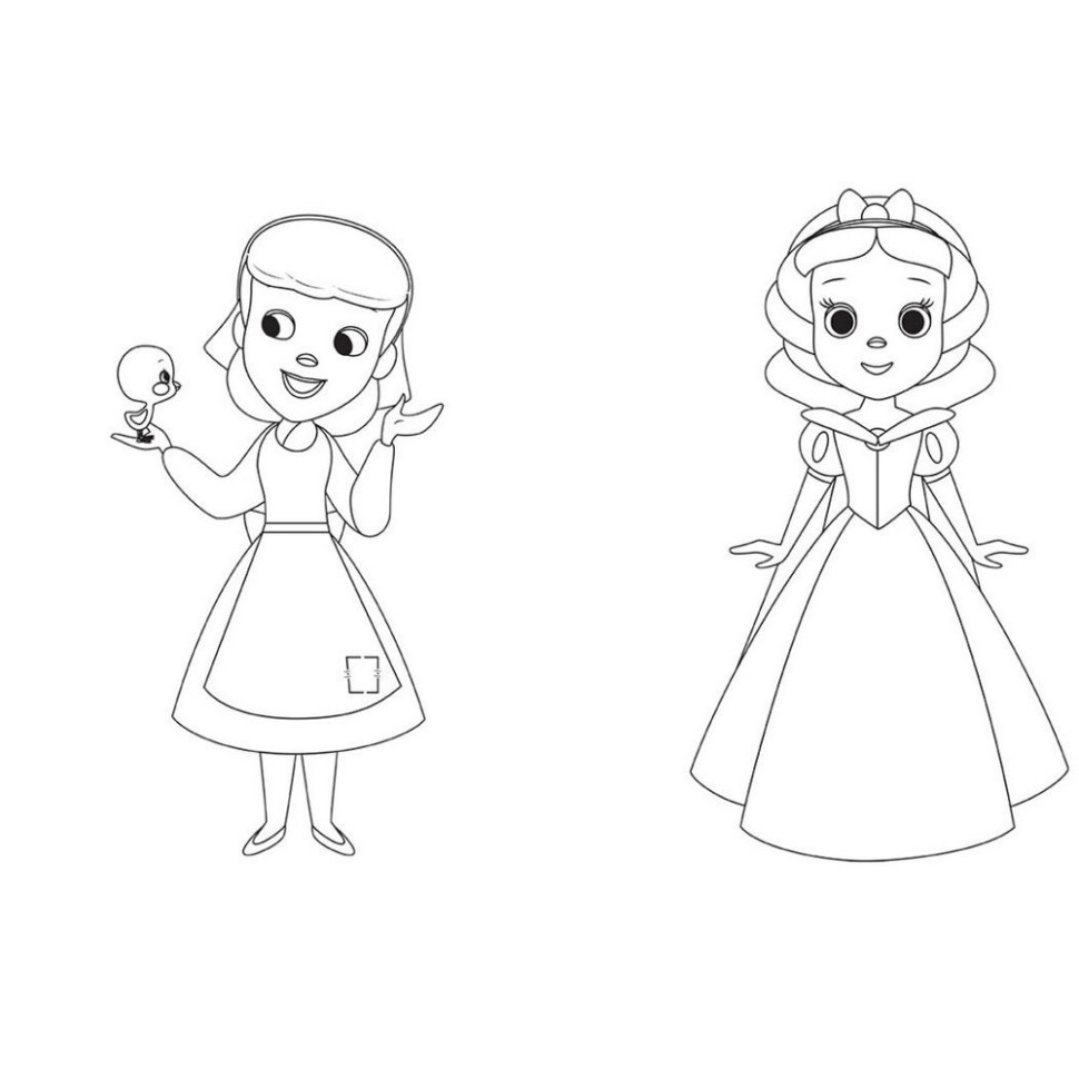 Розмальовка 