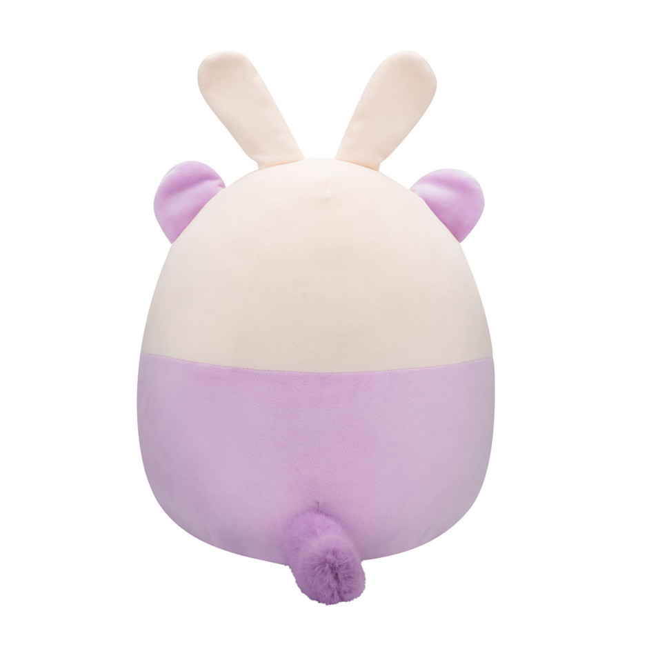 Мягкая игрушка Сурок Джавари Squishmallows SQER00924, 13 см