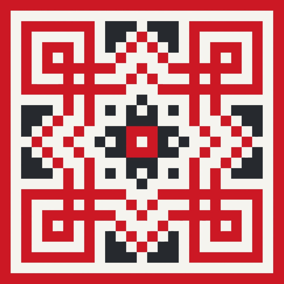 Картина по номерам 