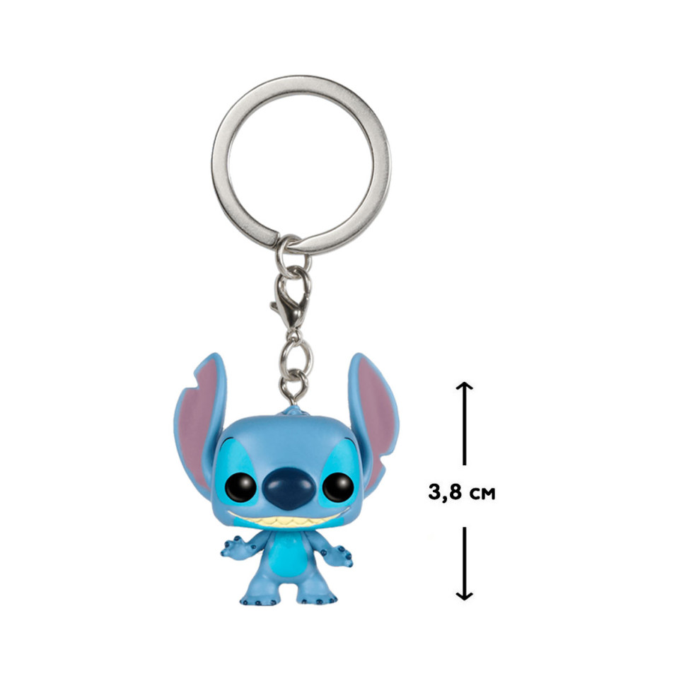 Игровая фигурка FUNKO POP! серии 