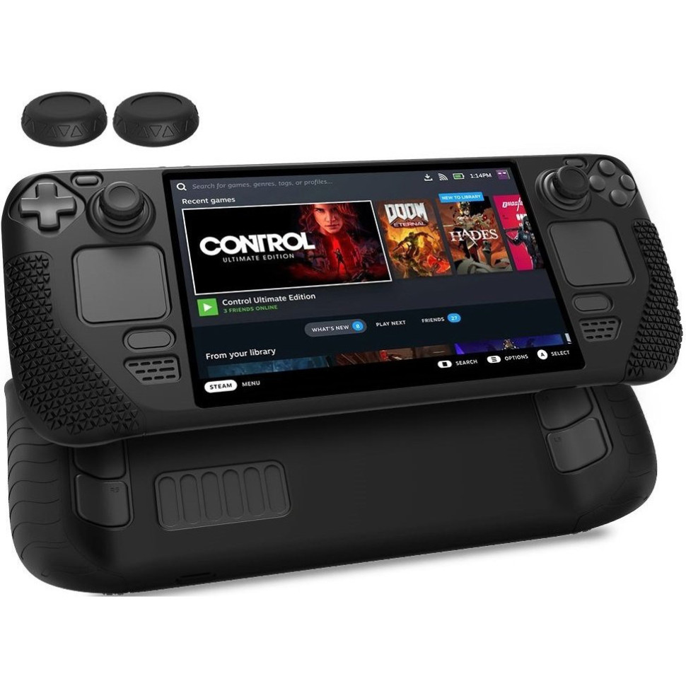 Игровая портативная консоль 