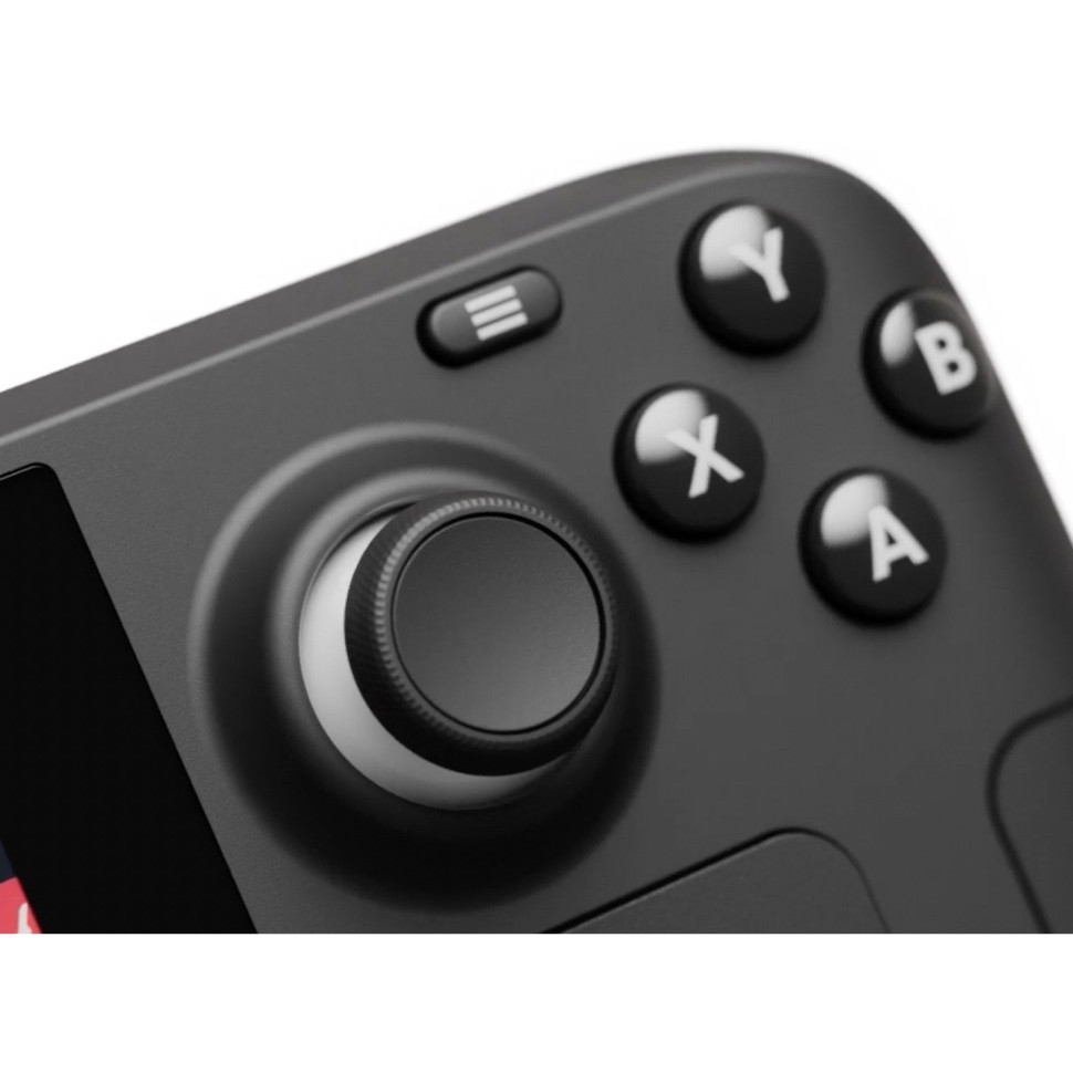 Игровая портативная консоль 