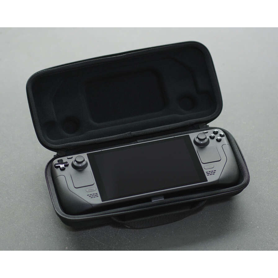 Игровая портативная консоль 