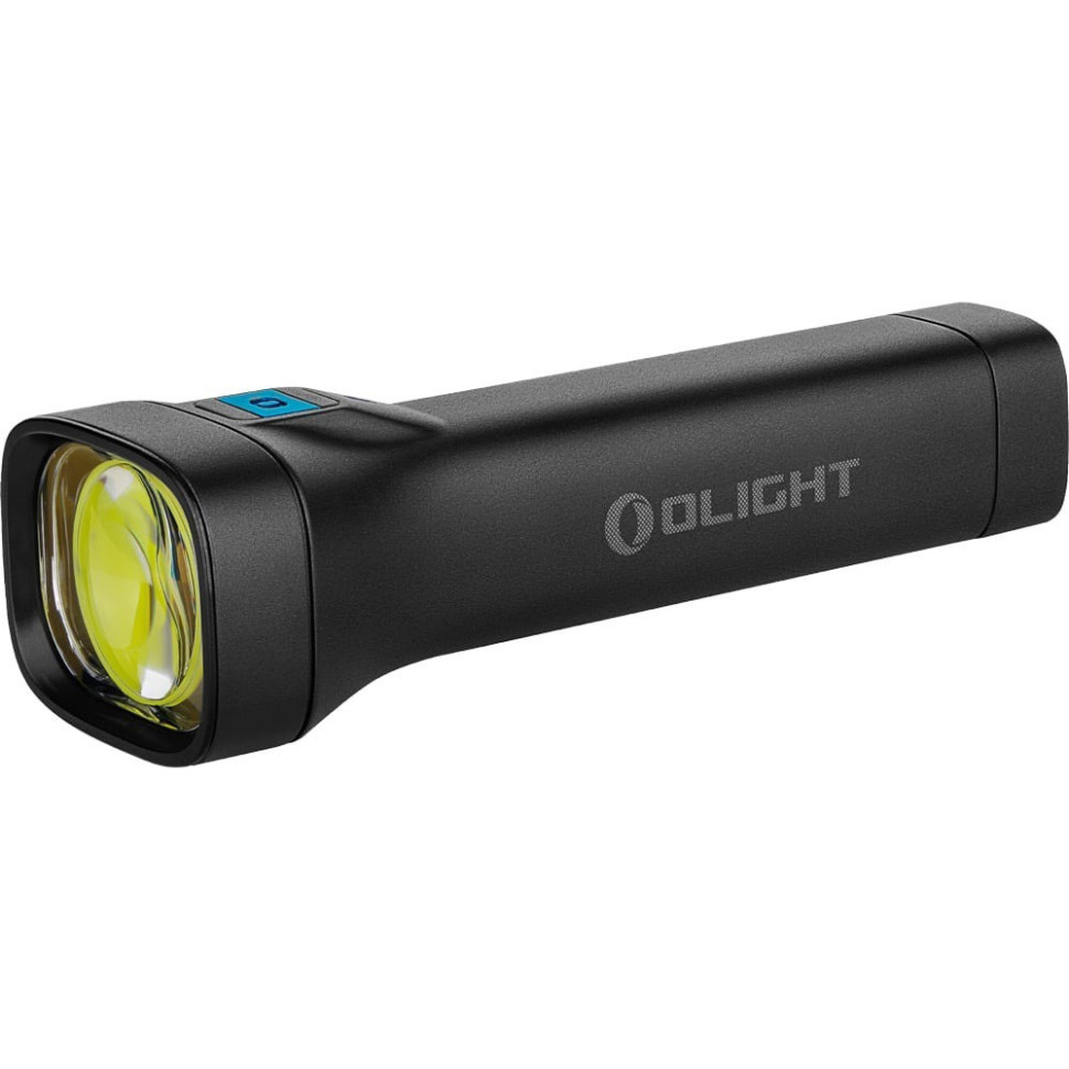 Ліхтар Archer Olight Archer чорний 1000 лм 4 режими яскравості