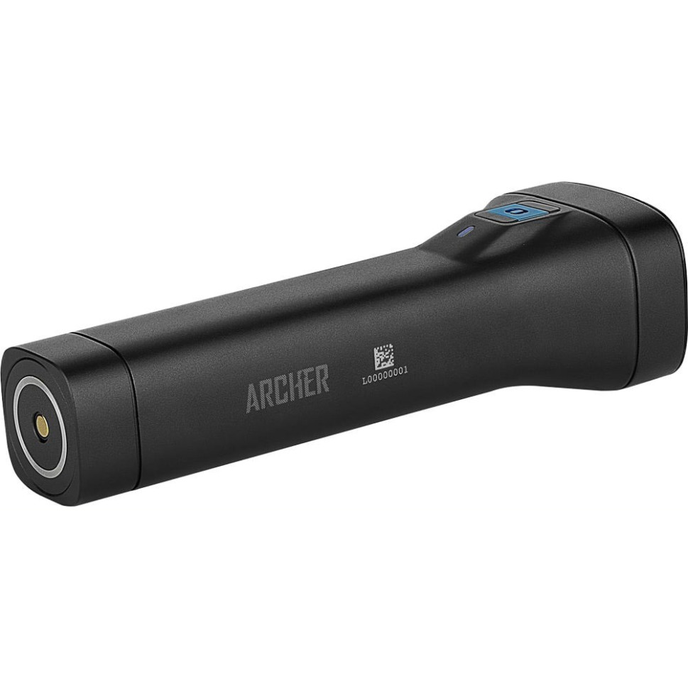 Ліхтар Archer Olight Archer чорний 1000 лм 4 режими яскравості