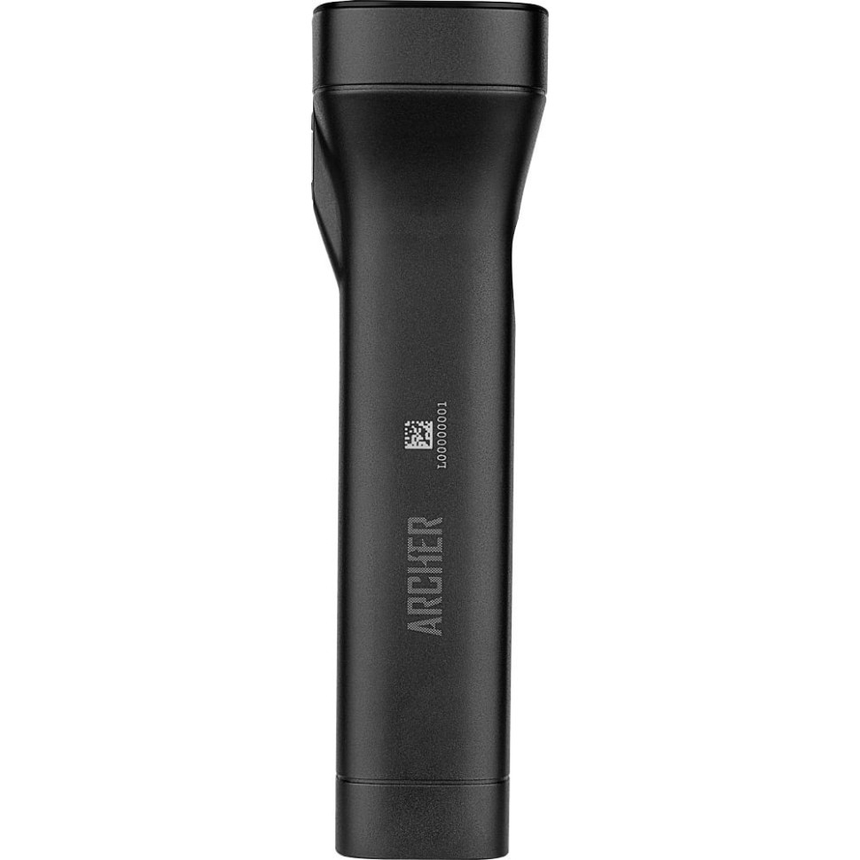 Ліхтар Archer Olight Archer чорний 1000 лм 4 режими яскравості