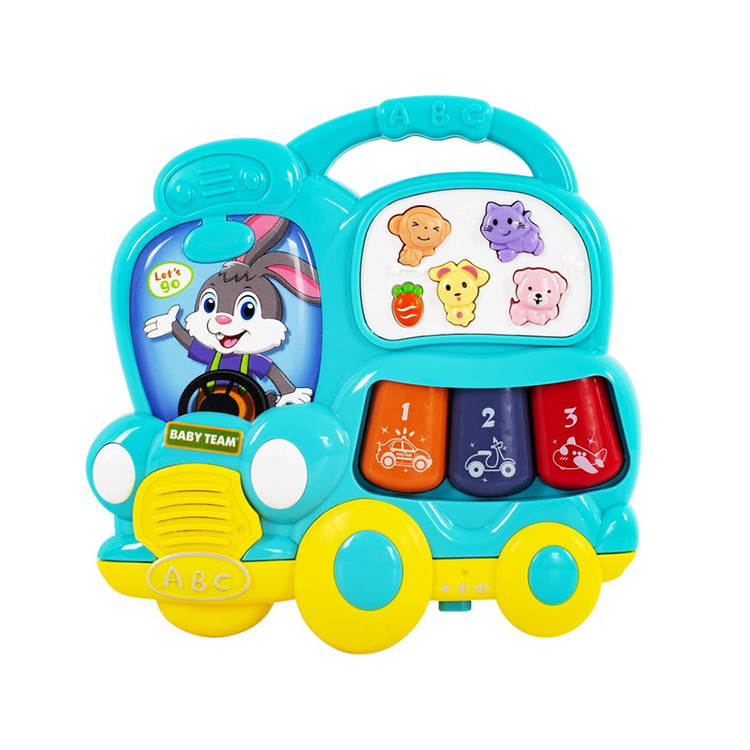 Дитяча музична іграшка 