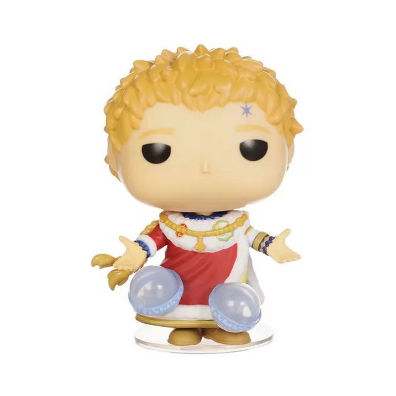 Ігрова фігурка FUNKO POP! cерії 