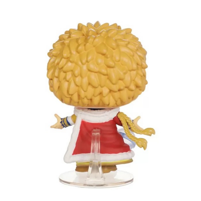 Ігрова фігурка FUNKO POP! cерії 