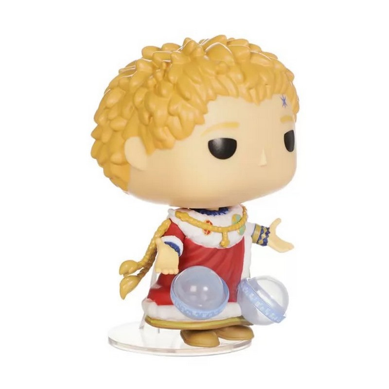Ігрова фігурка FUNKO POP! cерії 