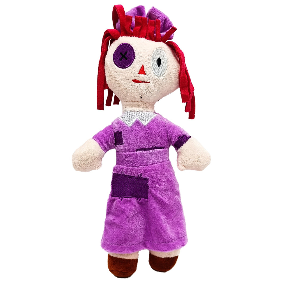 Мягкая игрушка 