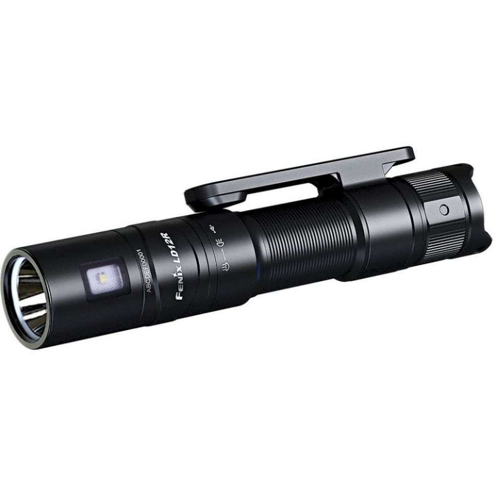 Ліхтар ручний Fenix LD12R 600 люмен