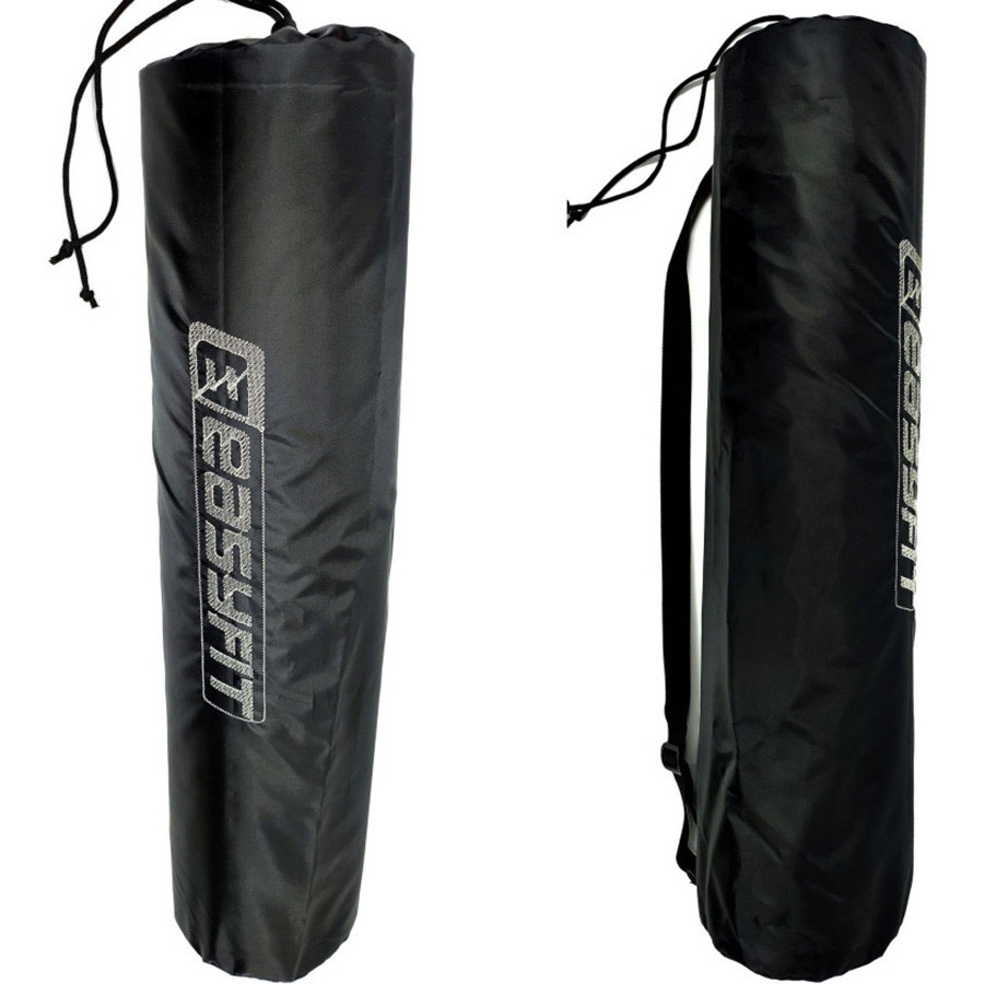 Чехол для массажного ролика EasyFit EF-YB60, 60 см, диаметр 17 см