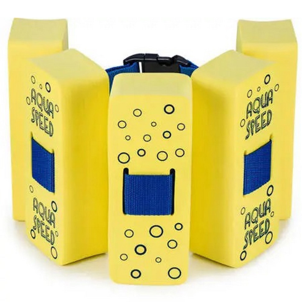 Пояс для плавания KIDDIE II Octopus 3975 Aqua Speed 00000020193