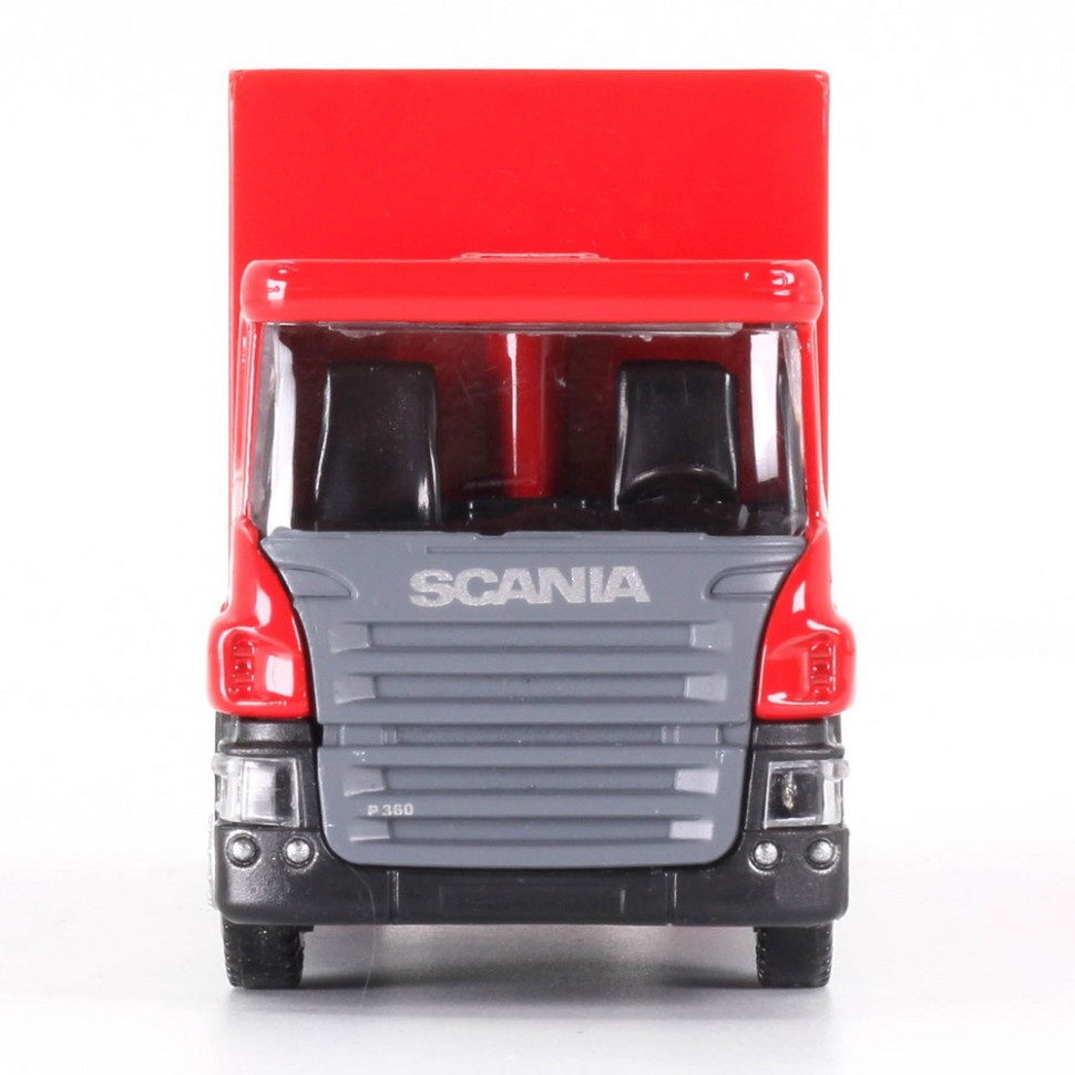 Автомодель дитяча Scania 