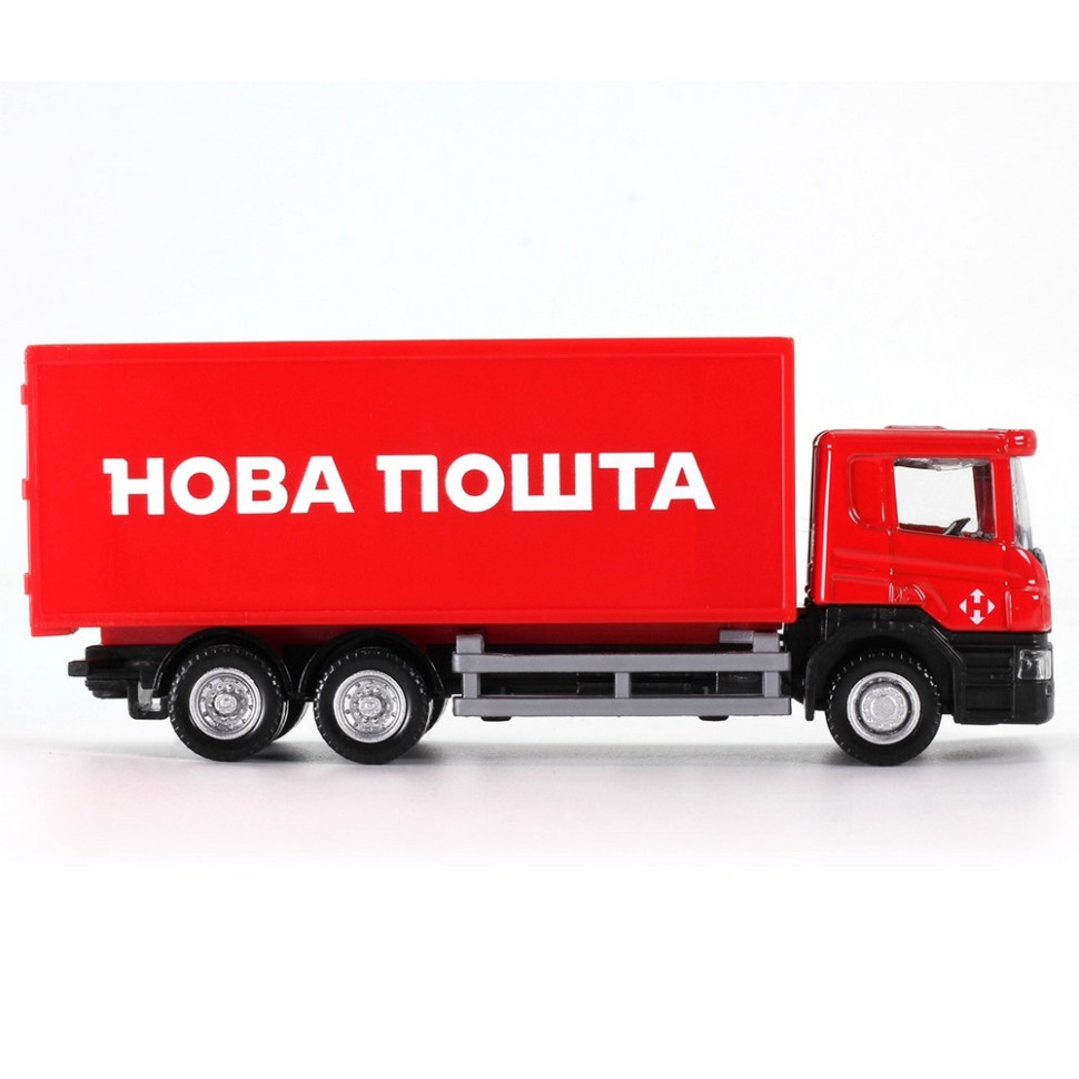Автомодель дитяча Scania 