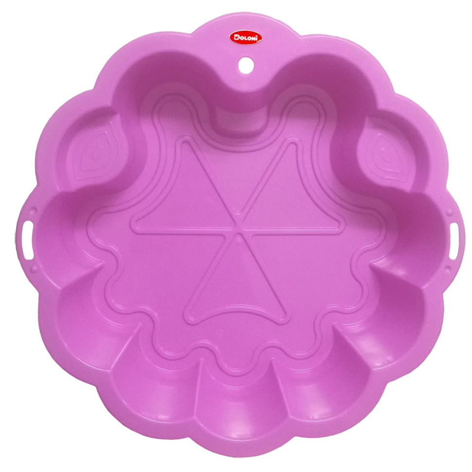 Детская песочница-бассейн 