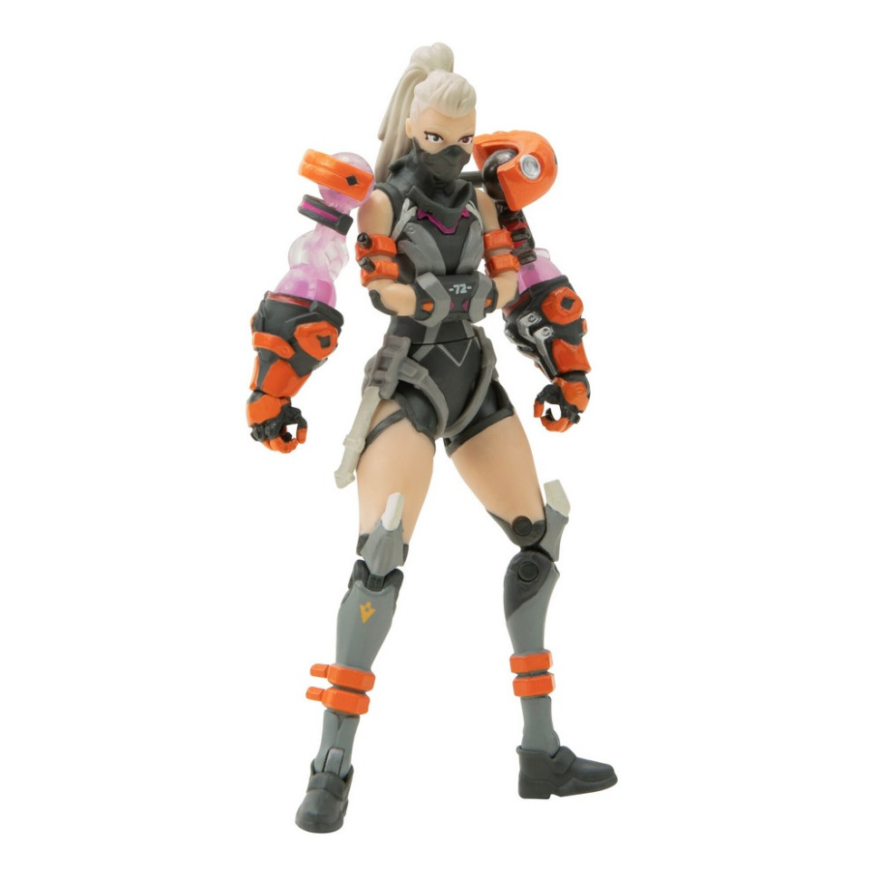 Колекційна фігурка Master Series Figure Southpaw Fortnite FNT1323, 10 см