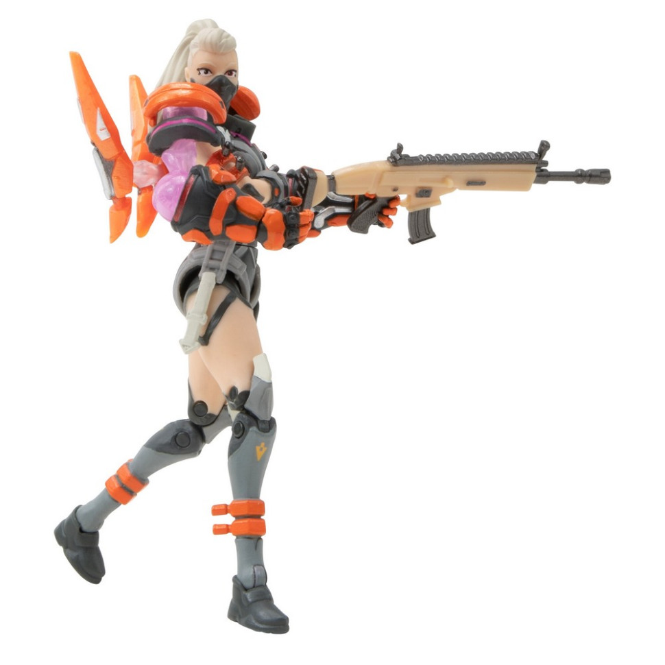 Колекційна фігурка Master Series Figure Southpaw Fortnite FNT1323, 10 см