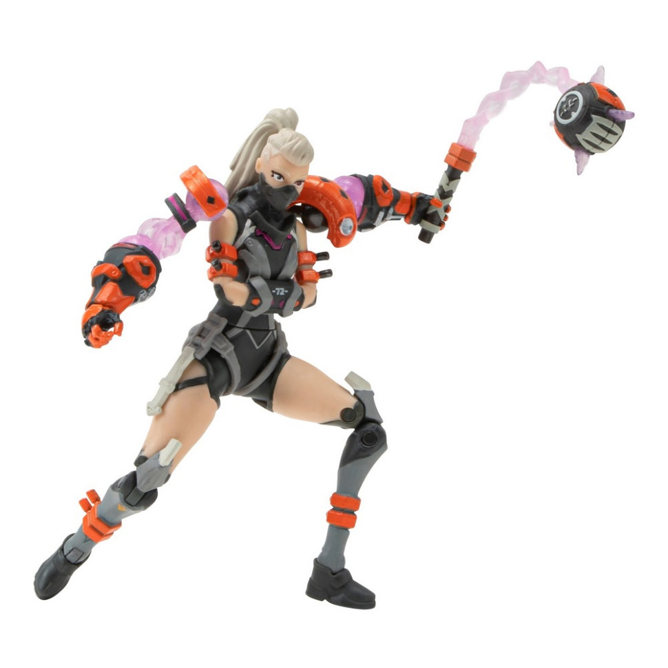 Колекційна фігурка Master Series Figure Southpaw Fortnite FNT1323, 10 см