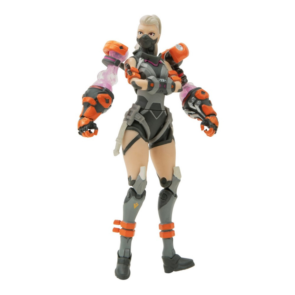 Колекційна фігурка Master Series Figure Southpaw Fortnite FNT1323, 10 см
