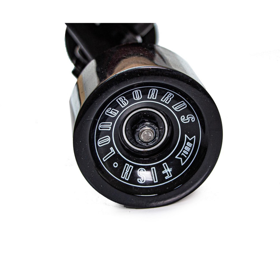 Лонгборд Freeriding Original Skull Fish 851005667 до 100 кг