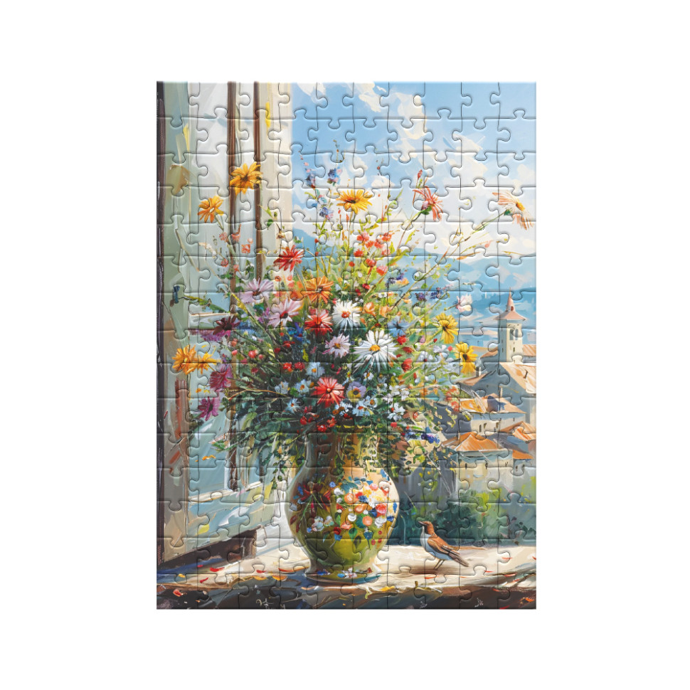 Пазл класичний Easy-S 