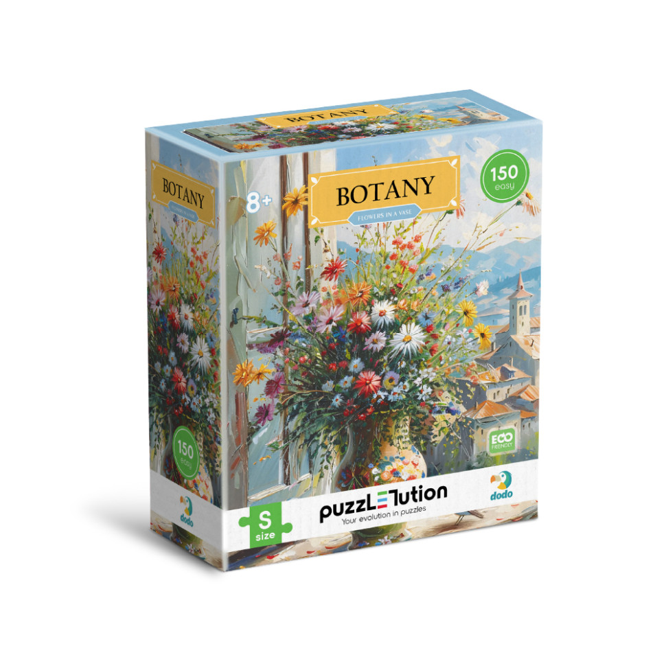 Пазл класичний Easy-S 