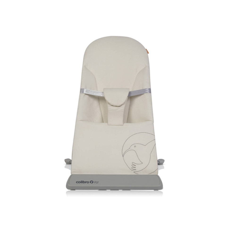 Дитячий лежак Almond Fly Colibro LCF71-02 до 9 кг
