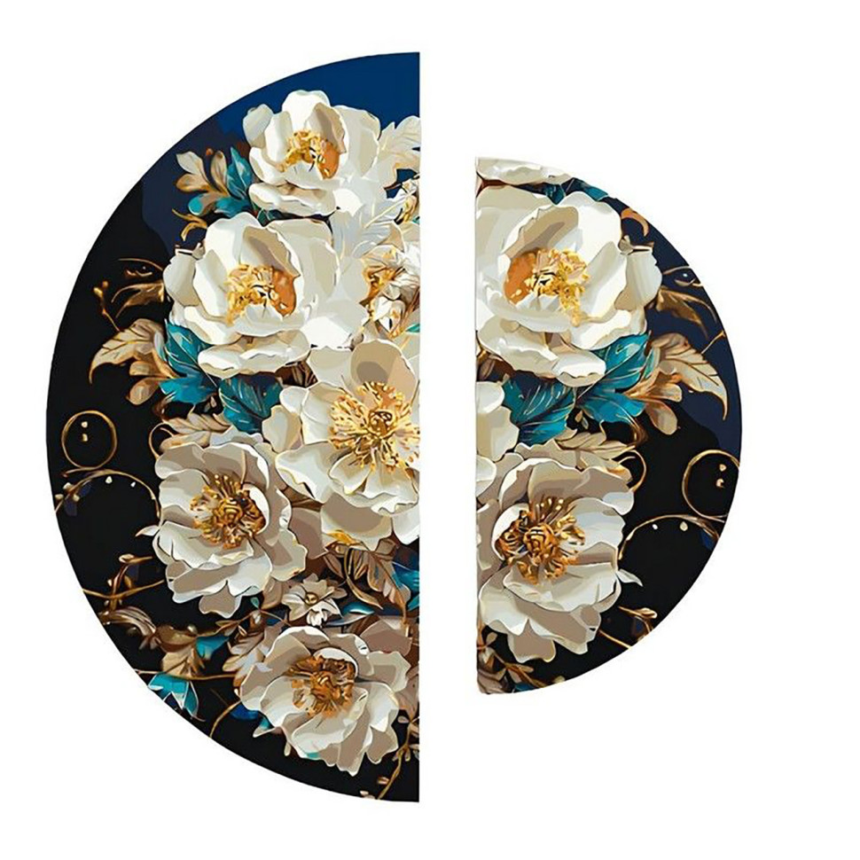 Картина за номерами