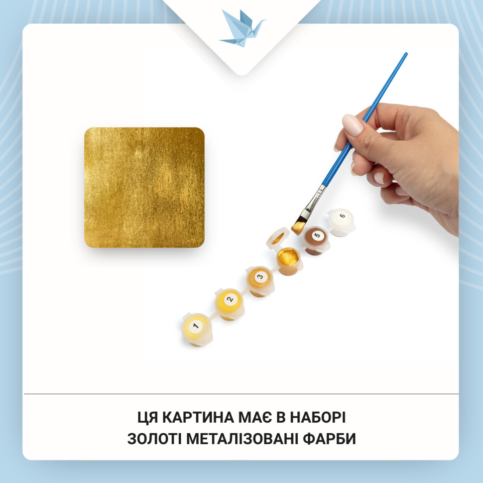 Картина за номерами