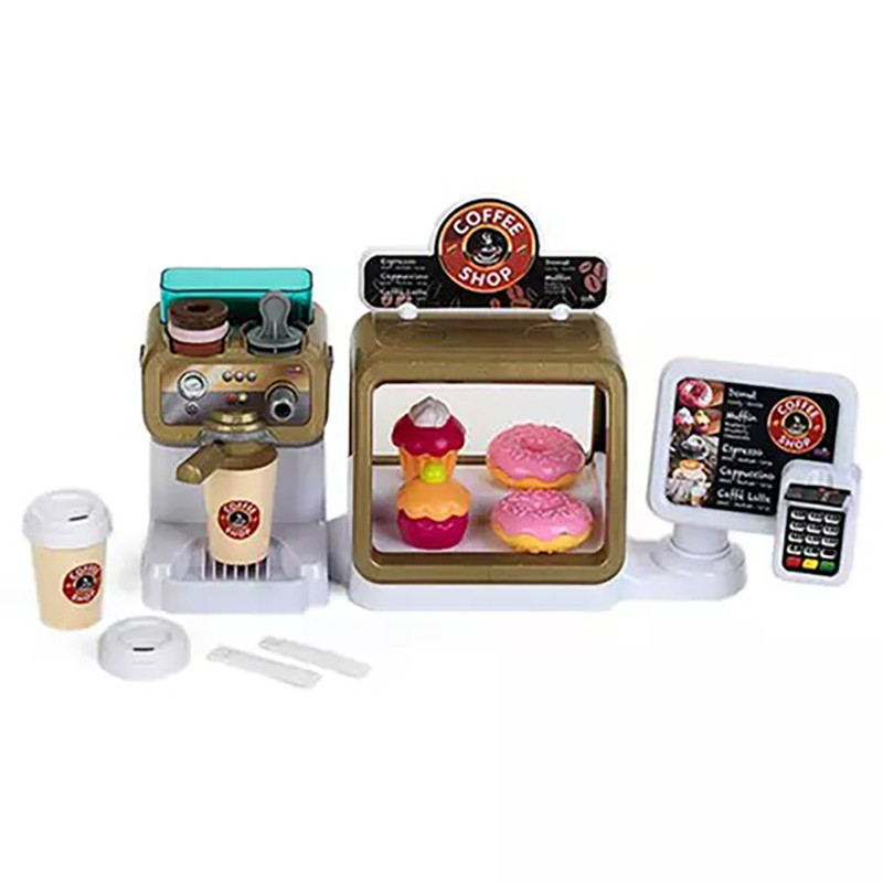 Игровой детский набор Кофейня Coffee Shop Klein 9501KL