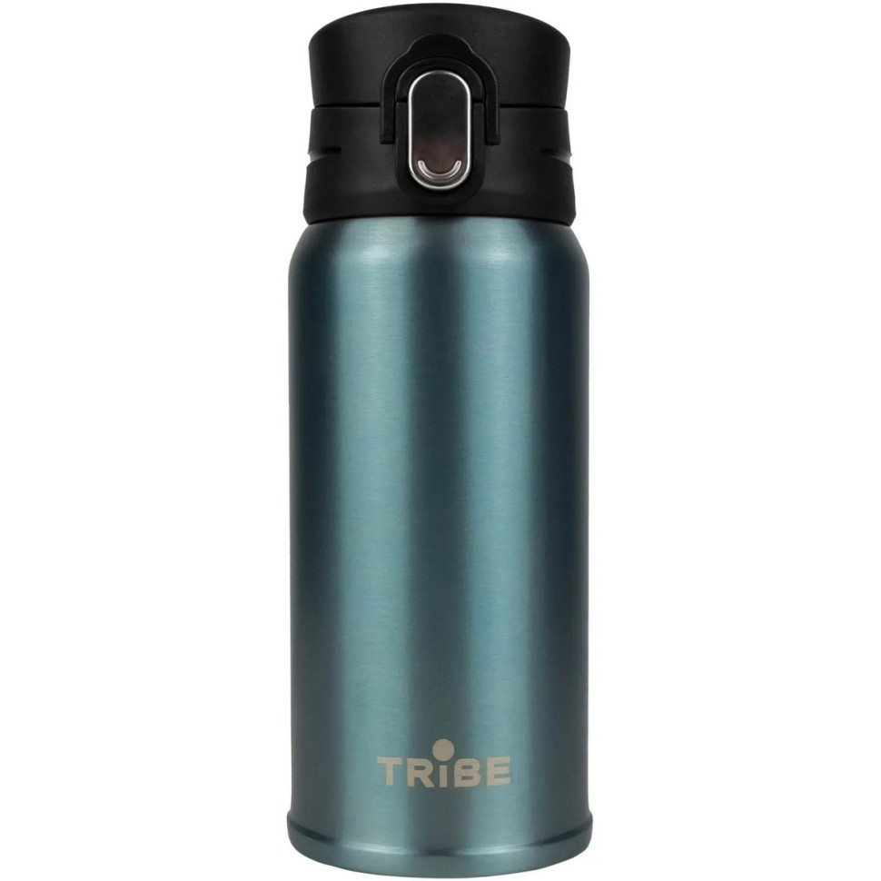 Термокружка Motion Tribe T-DD-0014-aqua 0,36 л, синий