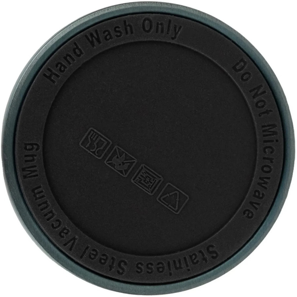 Термокружка Motion Tribe T-DD-0014-aqua 0,36 л, синий