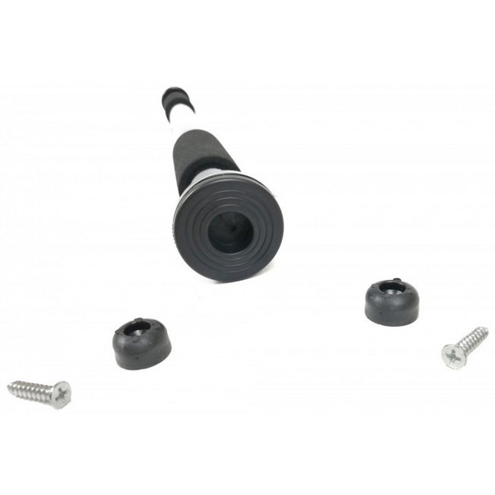 Розсувний розпірний турнік EasyFit EF-1633-2, 63-100 см