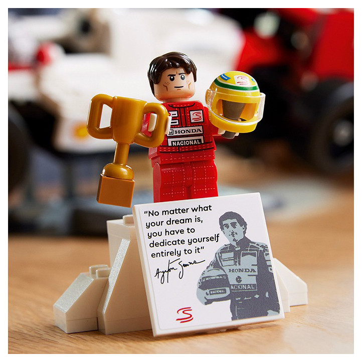 Конструктор Lego Icons 