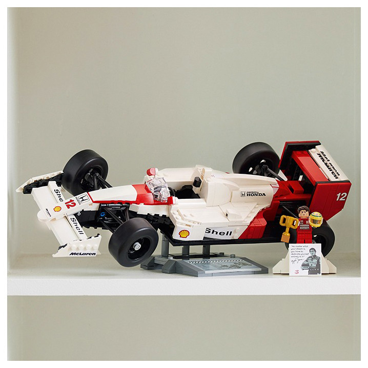 Конструктор Lego Icons 