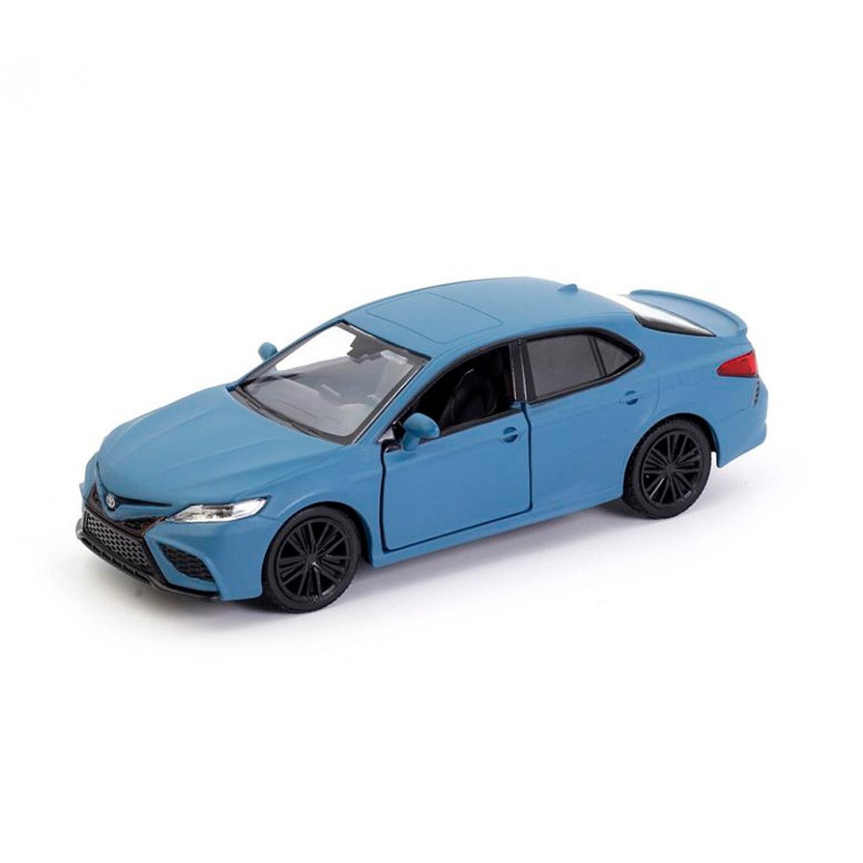 Машинка инерционная TOYOTA CAMRY 2022 Uni-fortune 554063M(E) масштаб 1:39