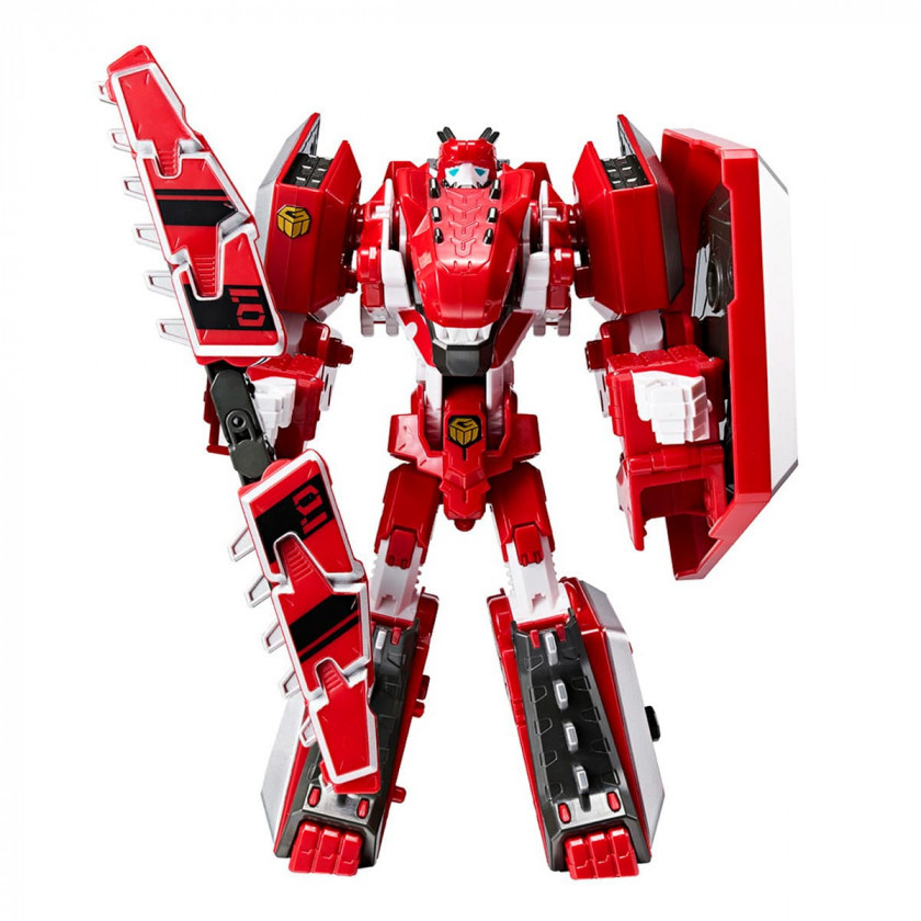 Трансформери robot Tyranno Tooth Geomecha 324012, 3 в 1