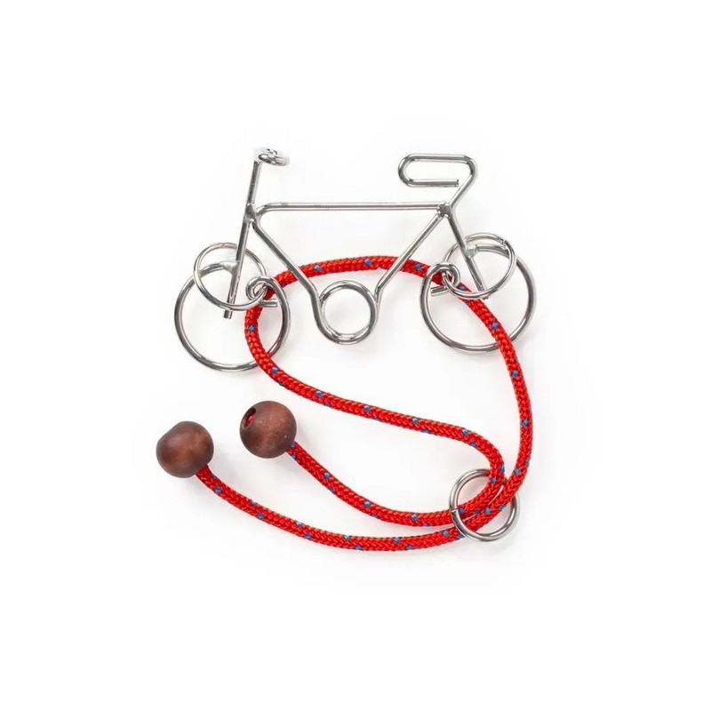 Головоломка Велосипед Metal Bike*** Constantin C5084