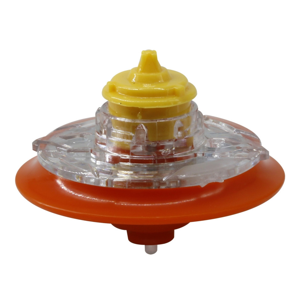 Набор Auldey Infinity Nado V Advanced Edition 3 в 1 Fiery Dragon Огненный Дракон, два кольца и основа EU634907H