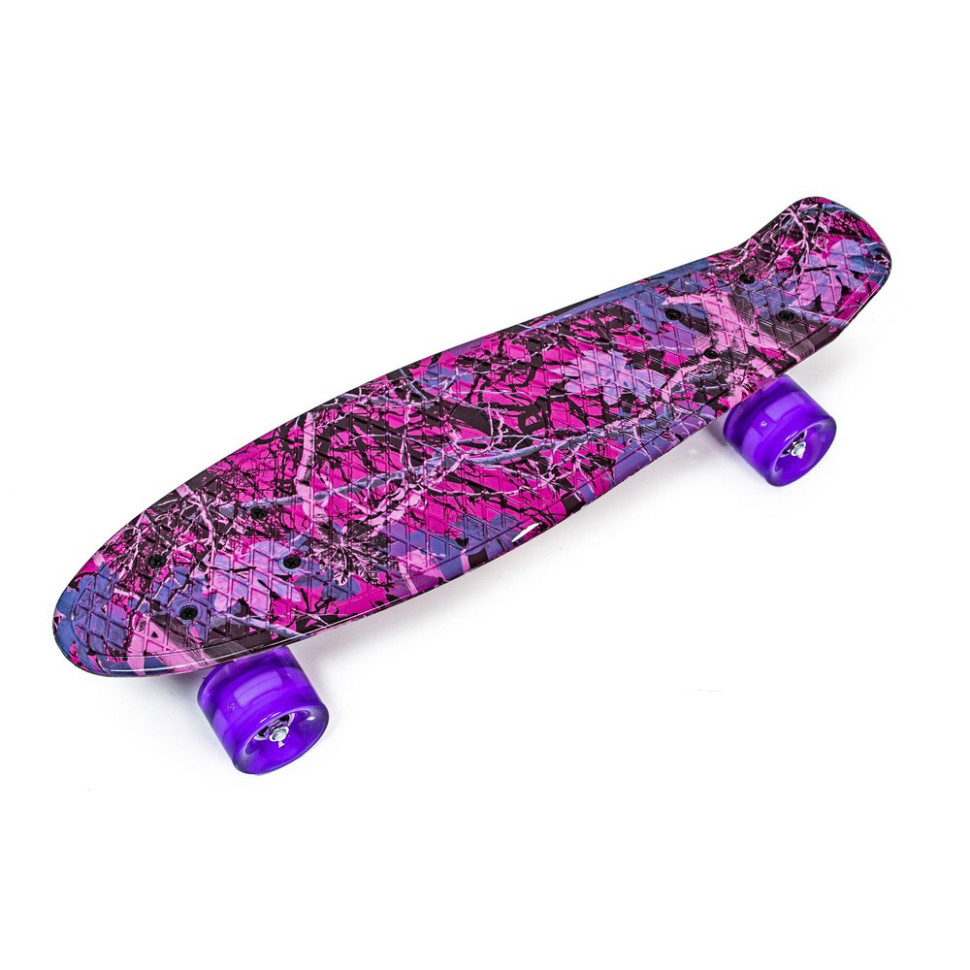 Скейт Penny Board 